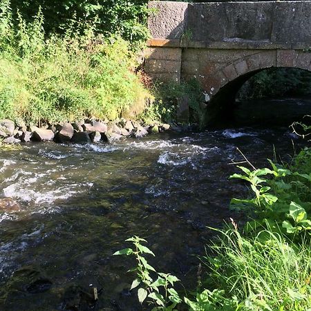 Maesbury Riverside Озуэстри Экстерьер фото
