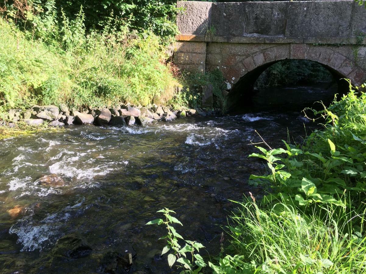 Maesbury Riverside Озуэстри Экстерьер фото